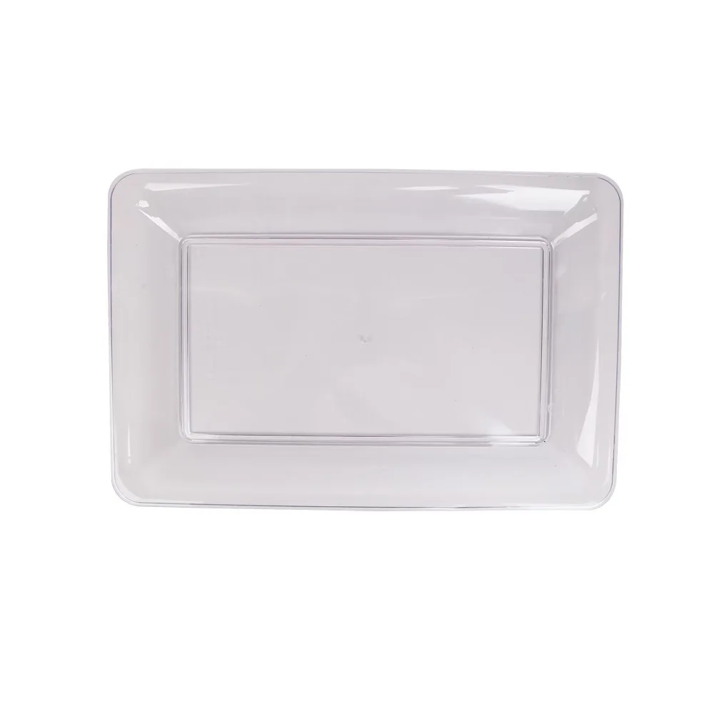 Meal Prep Bulking - NEW Arrival-Clear Plastic Rectangular Food Storage
