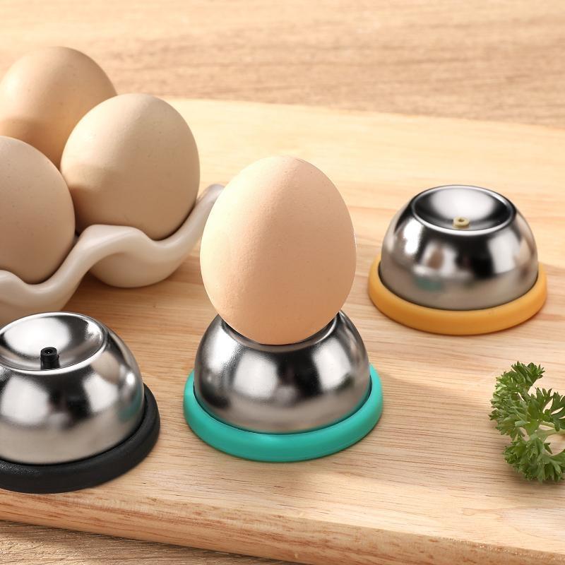 【D】Stainless Steel Egg Puncher - огляд і ціна Meal Prep Egg