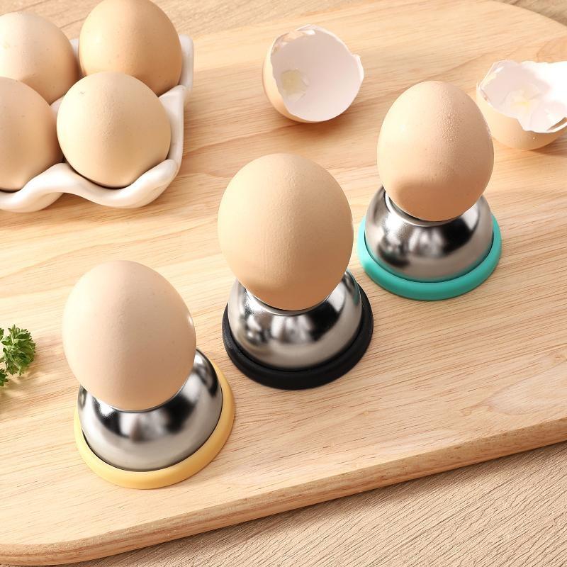 【D】Stainless Steel Egg Puncher - огляд і ціна Meal Prep Egg