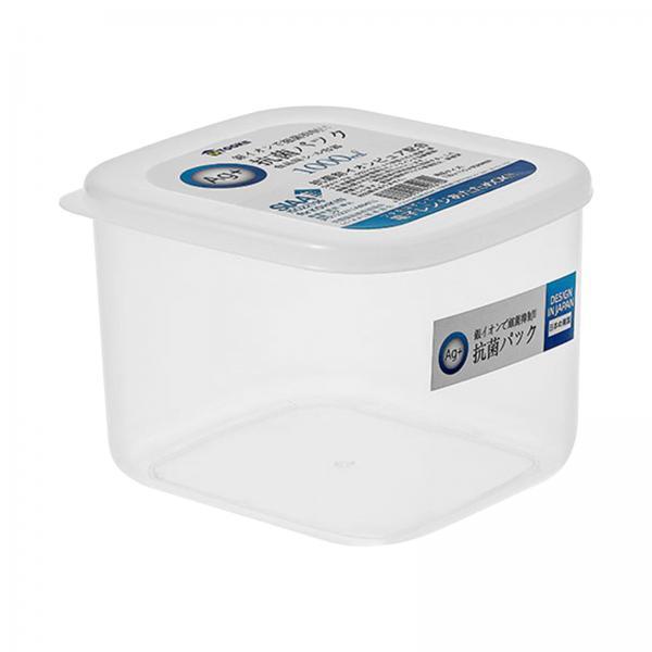 Refrigerator Storage Case Airt - огляд і ціна Meal Prep Egg