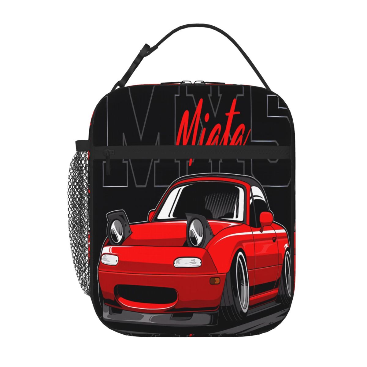Bestselling Red Miata Jdm Car  - огляд і ціна Meal Prep Diet