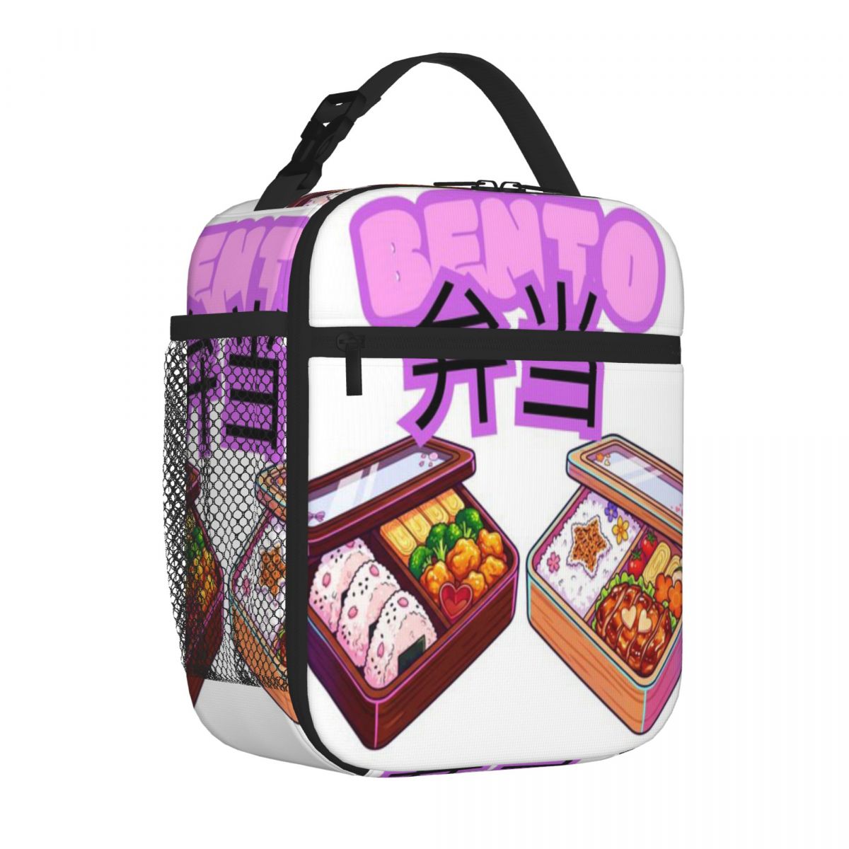 Hot Sale Japanese Bento Box An - огляд і ціна Meal Prep Japanese Food