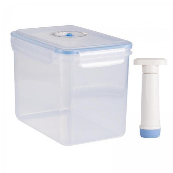 Vacuum Container Fresh Keeping - огляд і ціна Meal Prep Egg