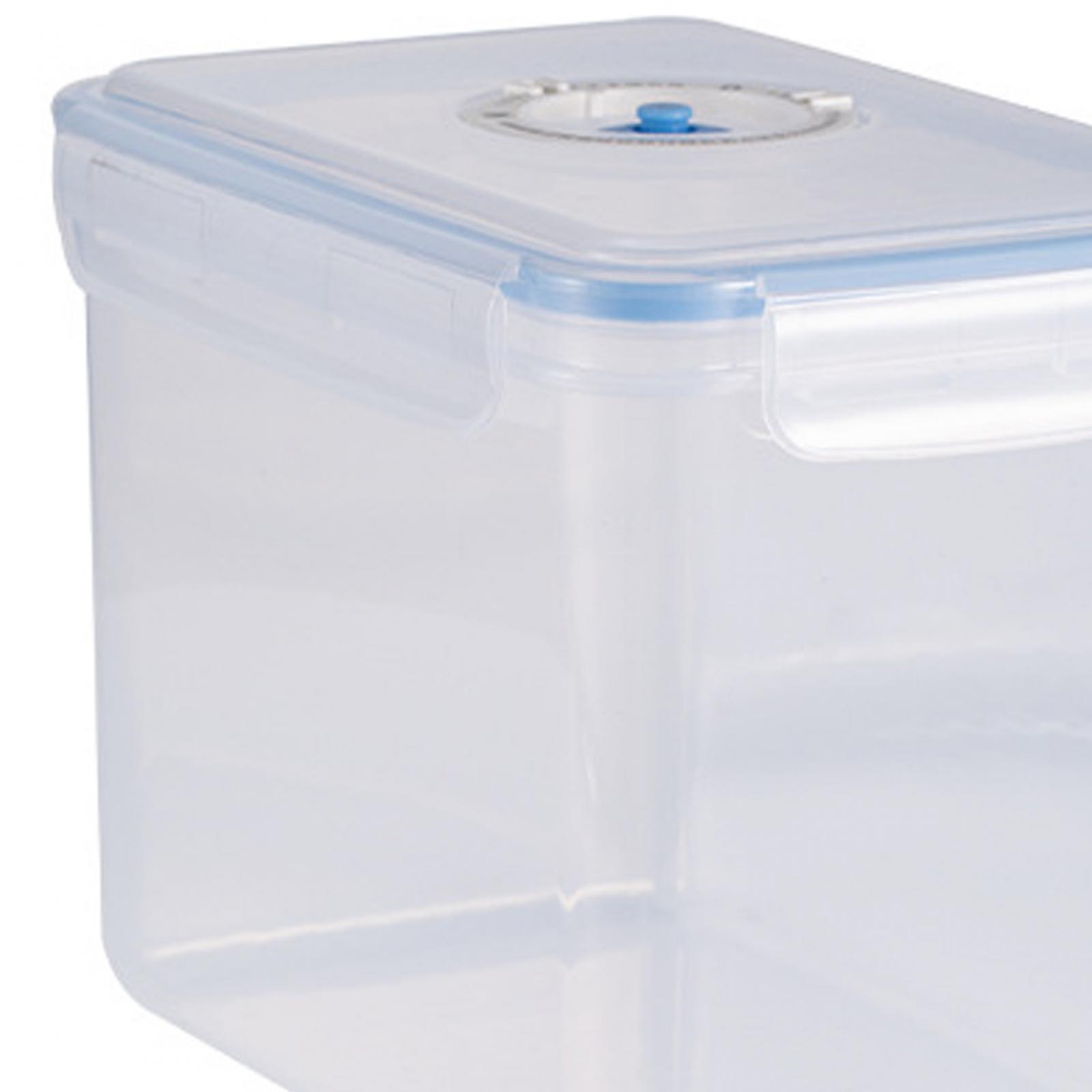 Vacuum Container Fresh Keeping - огляд і ціна Meal Prep Egg