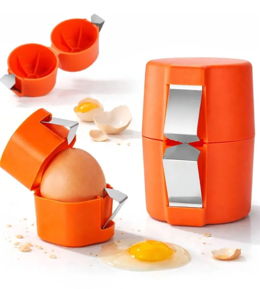 Egg Opener Tool - Easy Crack & - огляд і ціна Meal Prep Egg