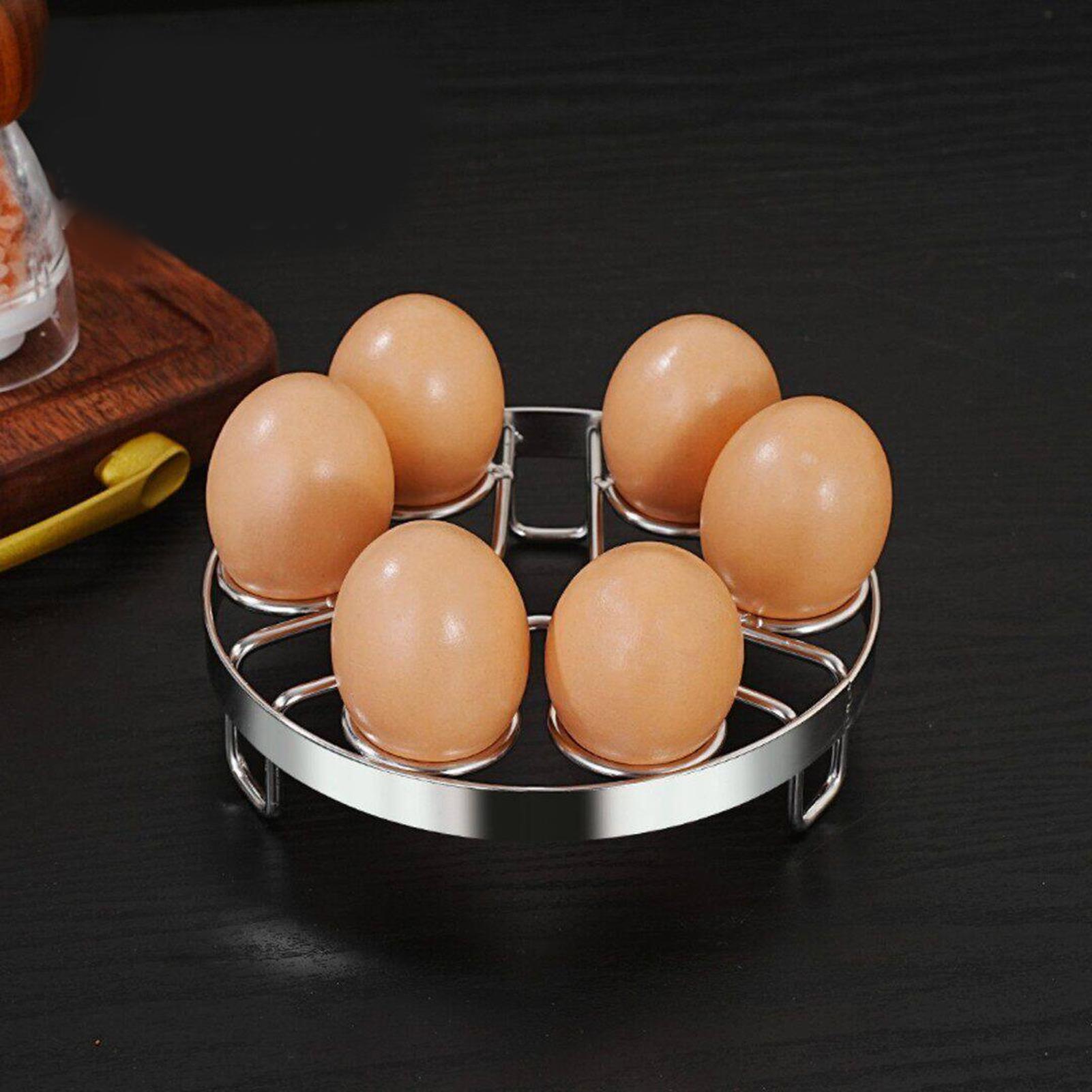 Egg Rack For Steamer Egg Cooki - огляд і ціна Meal Prep Egg
