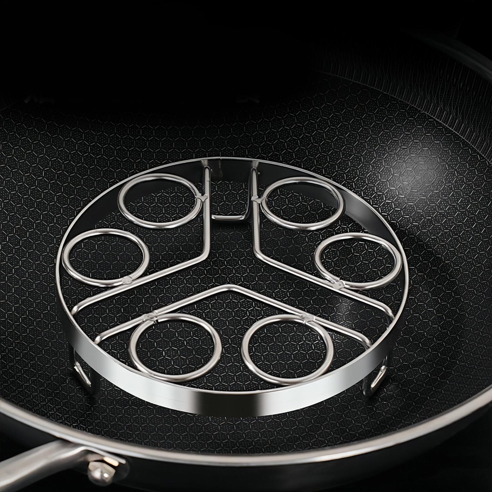 Egg Rack For Steamer Egg Cooki - огляд і ціна Meal Prep Egg