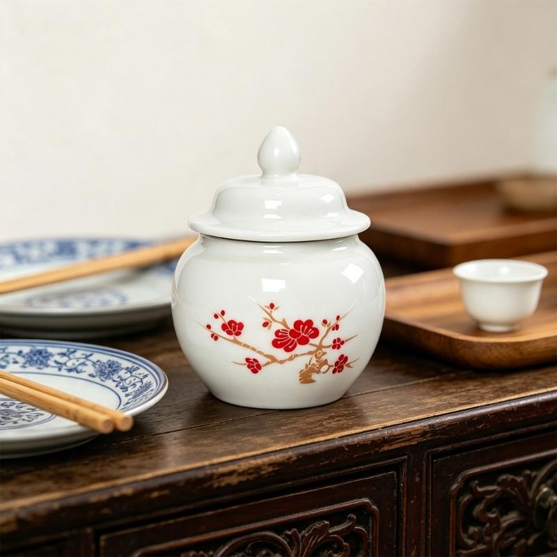 Y1UD Ceramic Eggs Steamer Bowl - огляд і ціна Meal Prep Egg