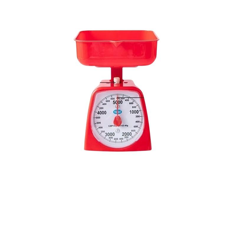 Analog Food Weighing Mechanica - огляд і ціна Meal Prep Diet