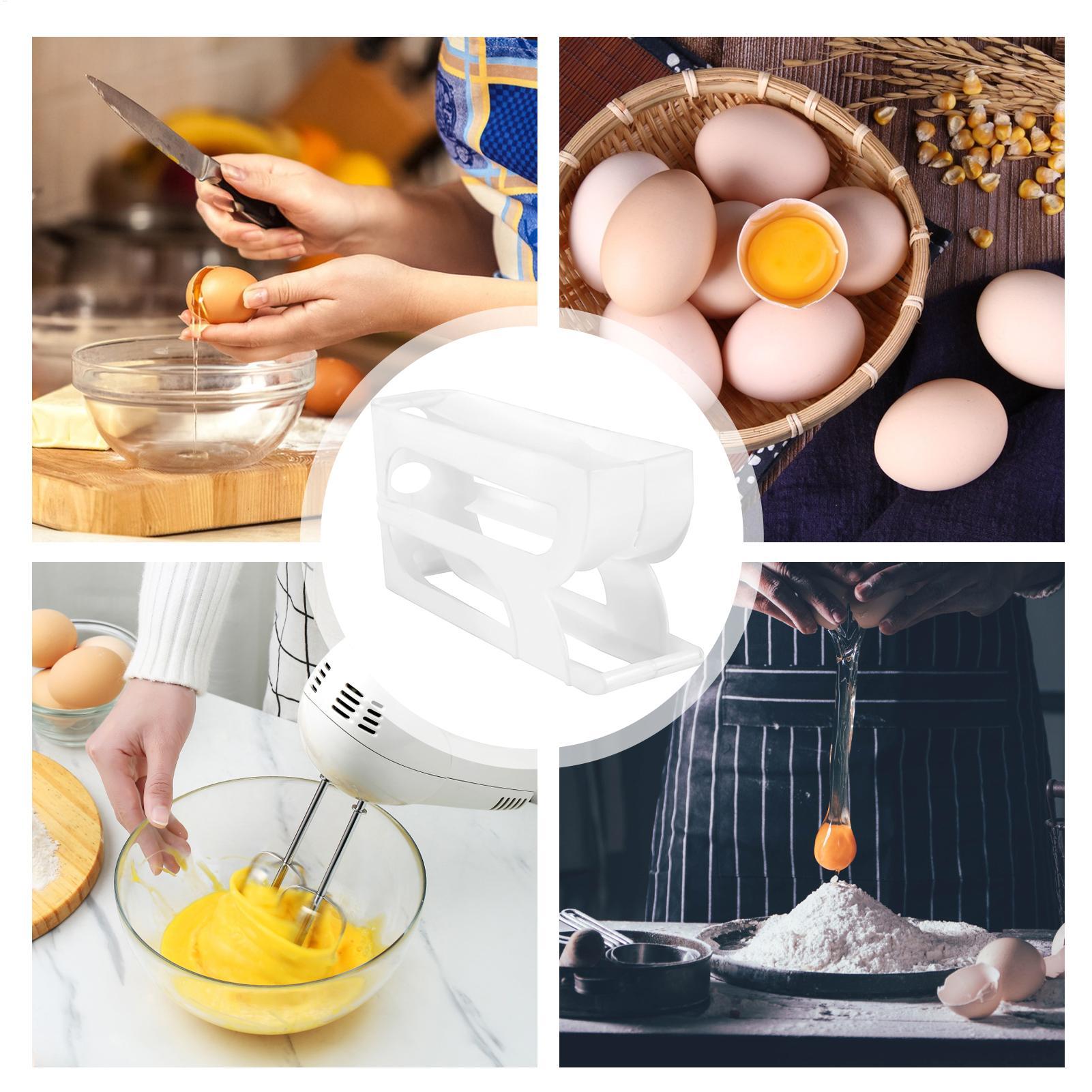 Egg Dispenser for Refrigerator - огляд і ціна Meal Prep Egg