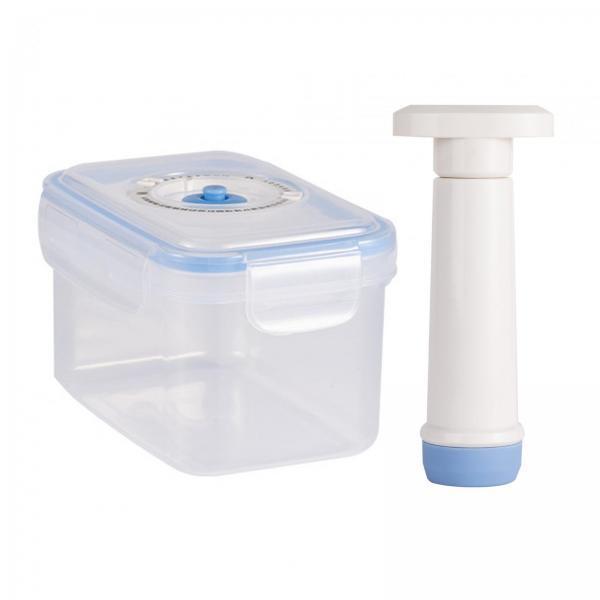 Vacuum Container with Airtight - огляд і ціна Meal Prep Egg