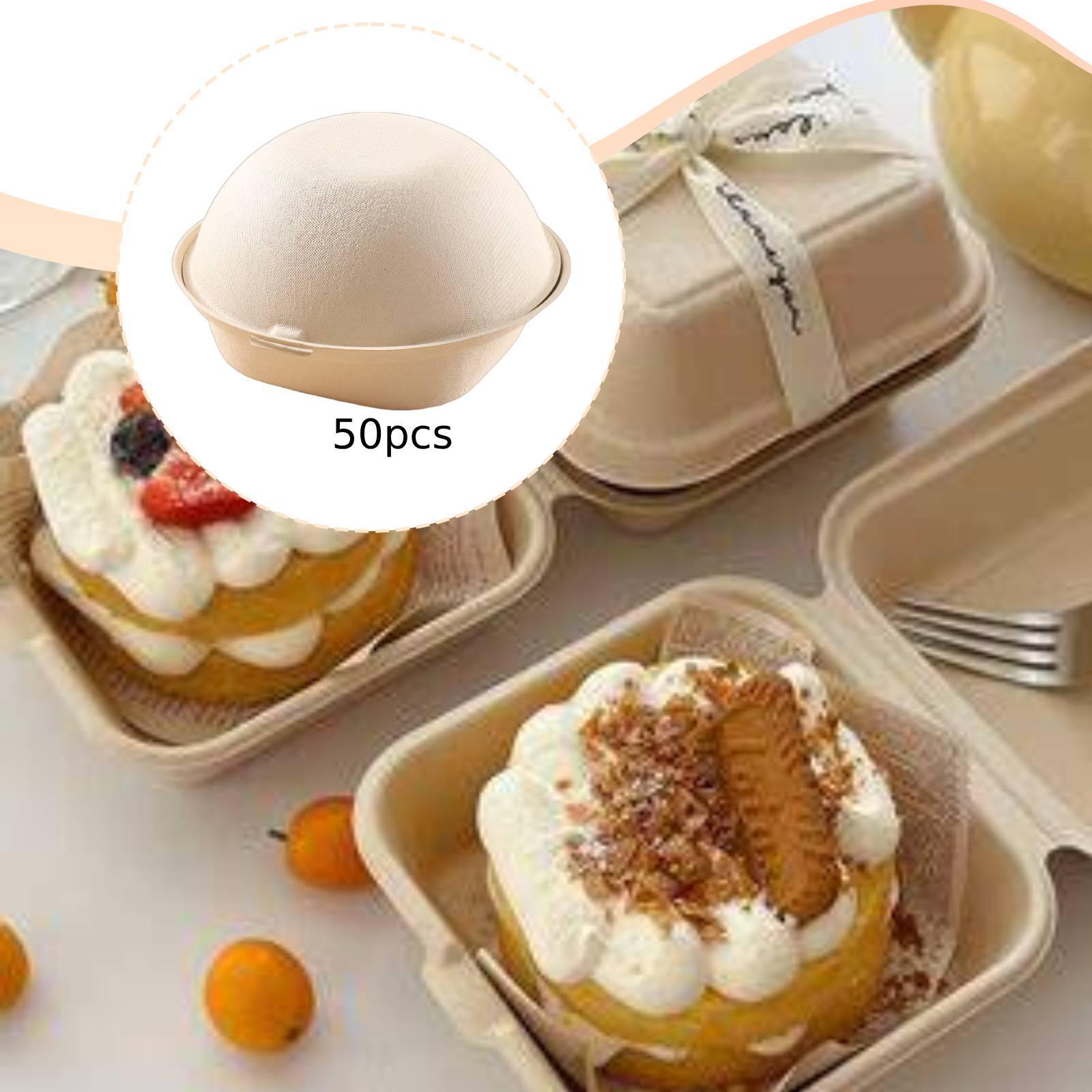 Food Container Fruit Box Leak  - огляд і ціна Meal Prep Egg