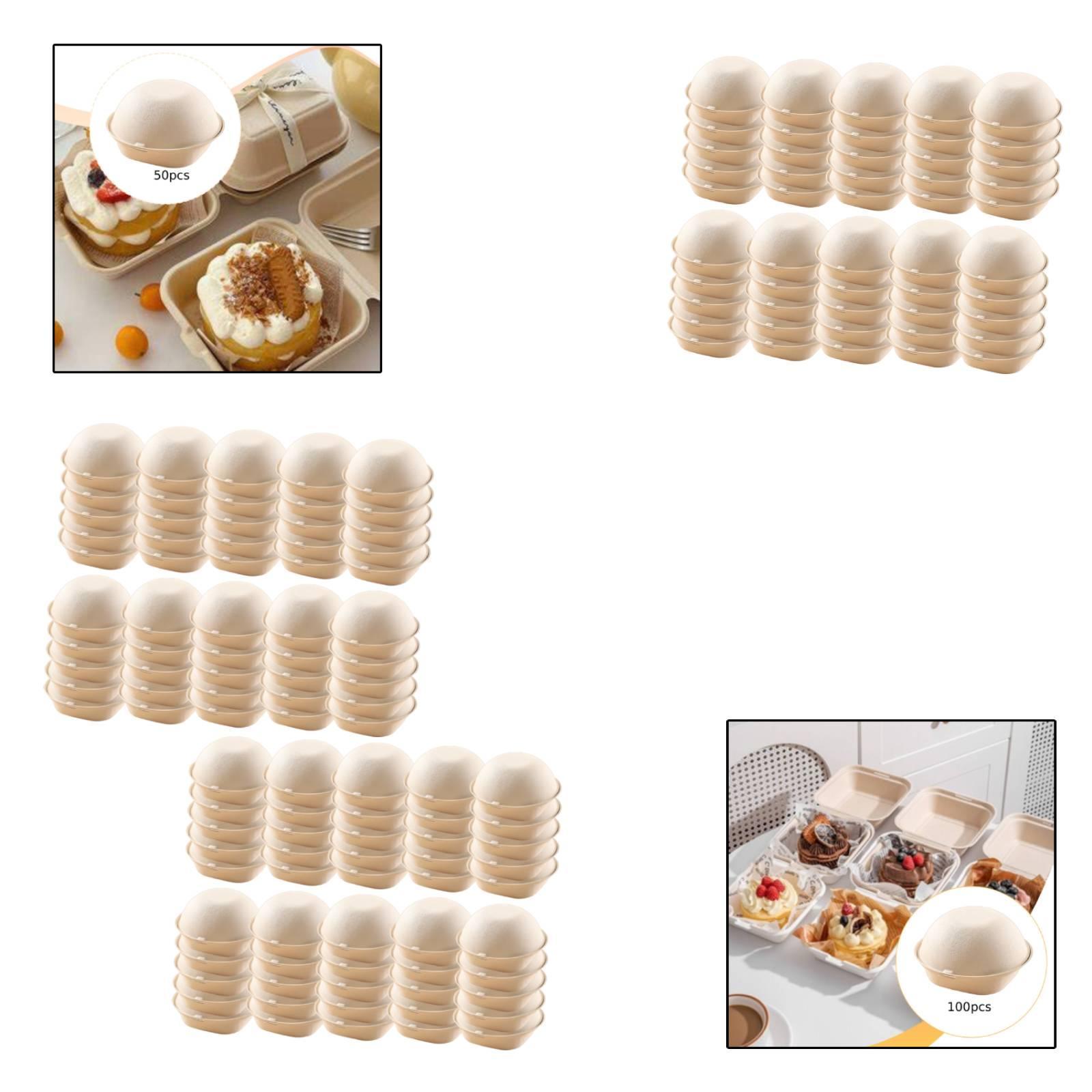 Food Container Fruit Box Leak  - огляд і ціна Meal Prep Egg