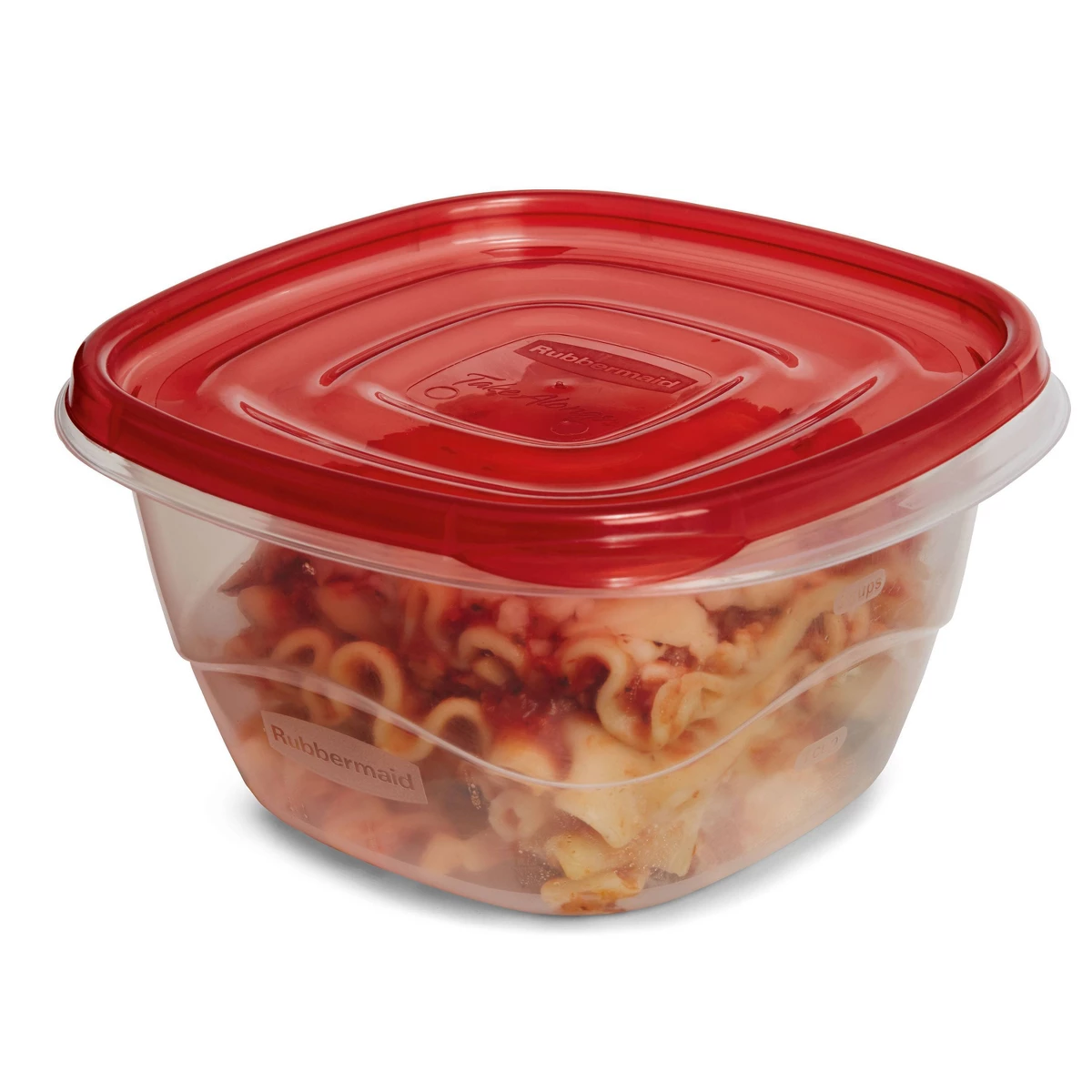 2026 New 4 Pack 5.2 Cup Ruby R - огляд і ціна Meal Prep Bulking