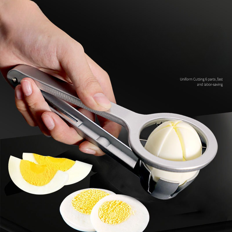 Useful Stainless Steel Egg Sli - огляд і ціна Meal Prep Egg