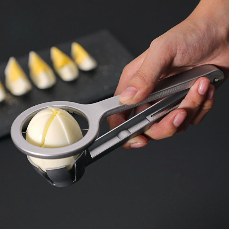Useful Stainless Steel Egg Sli - огляд і ціна Meal Prep Egg