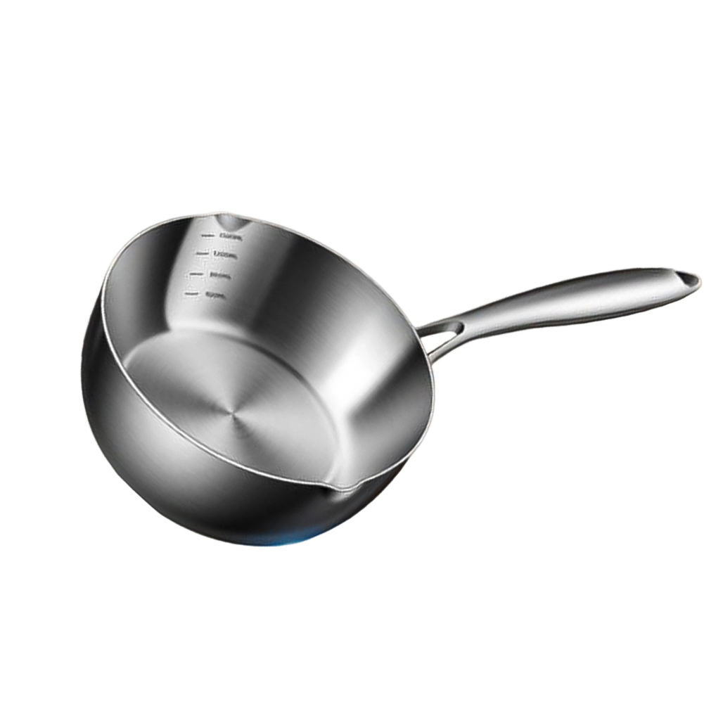16cm Japanese Stainless Steel  - огляд і ціна Meal Prep Japanese Food